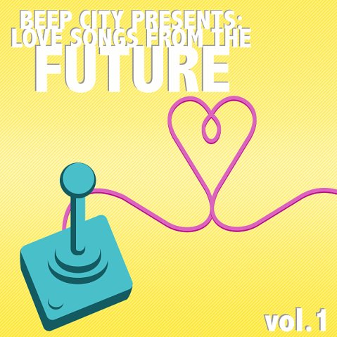 Файл:Love Songs From The Future vol. 1.jpg