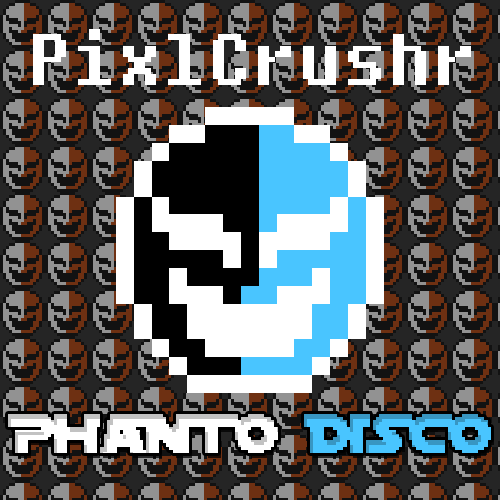 Файл:PixlCrushr - Phanto Disco.png