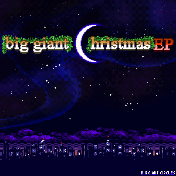 Файл:Big Giant Circles - Big Giant Christmas EP.png