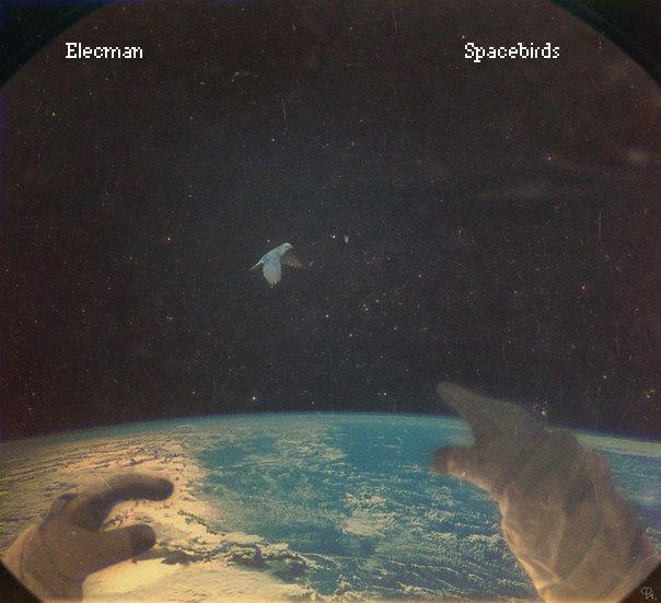 Файл:Elecman - Spacebirds EP.jpg