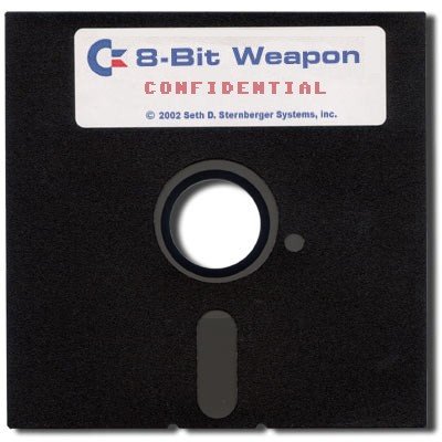 Файл:8bit weapon - Confidential.jpg