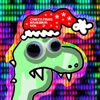 Файл:Christmasasaurus Vol2.jpeg