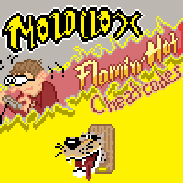 Файл:Moldilox - Flamin' Hot Cheatcodes.jpg