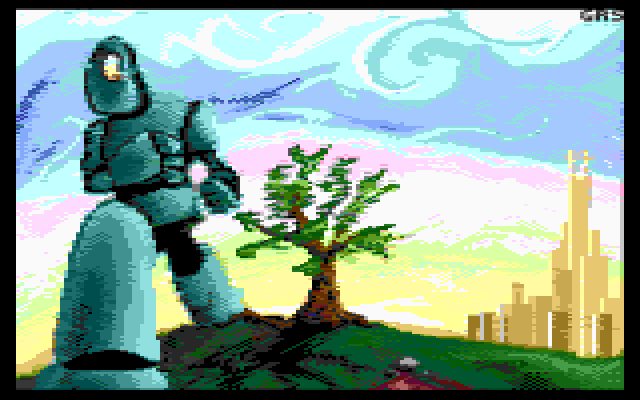 Файл:I Will Go My Way by Grass.gif