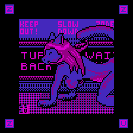 Файл:ZZZV - Gone AWOL vol2.png