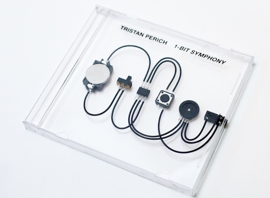 Файл:Tristan Perich - 1-Bit Symphony.png