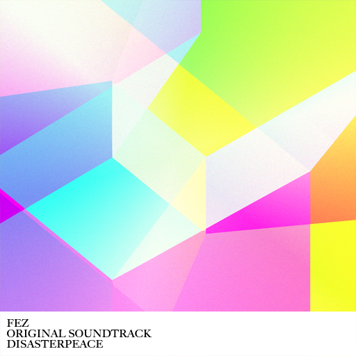 Файл:Disasterpeace - FEZ OST.jpg