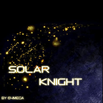 Файл:Megatune - Solar Knight.jpg