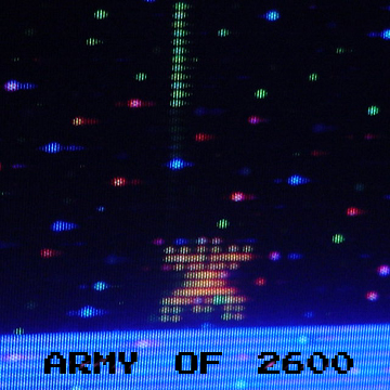 Файл:Army of 2600 - Army of 2600.jpg