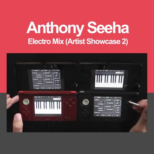 Файл:Anthony Seeha - Electro Mix.jpg