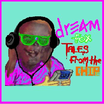 Файл:Dream Fox - Tales From the Chip.jpg