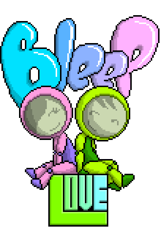 Файл:Bleeplove logo (old).png