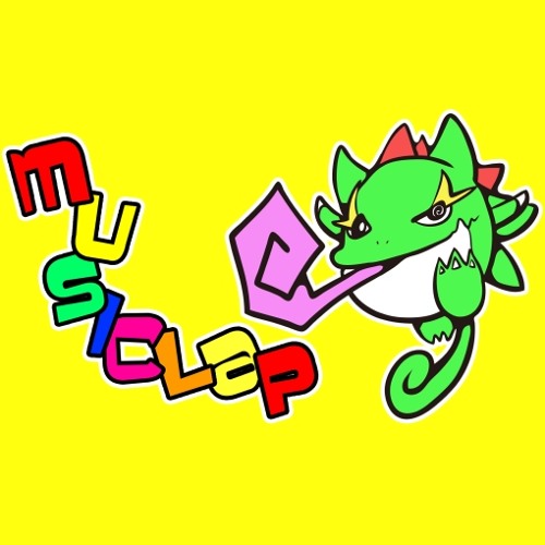 Файл:MUSICLAP logo.jpg