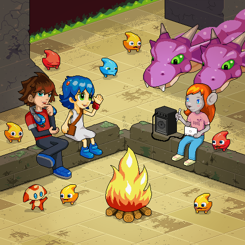 Файл:Monster Tale.png