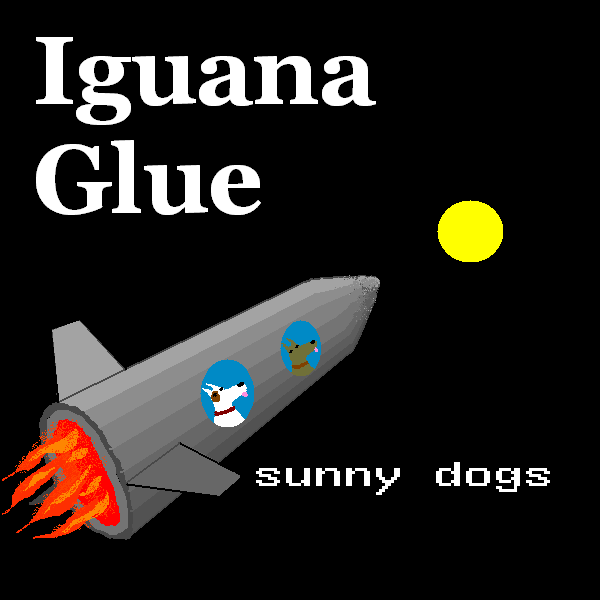 Файл:Iguana Glue - Sunny Dogs.png