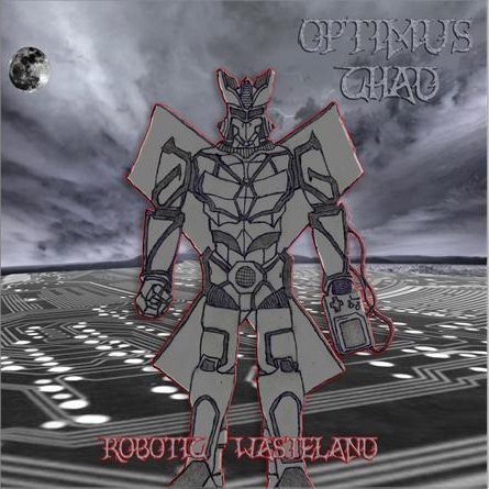 Файл:Optimus Chad - Robotic Wasteland.jpg