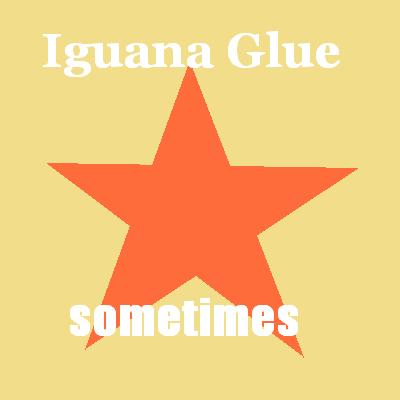 Файл:Iguana Glue - Sometimes.jpg
