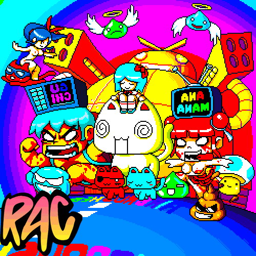 Файл:anamanaguchi - airbushed (rac).gif