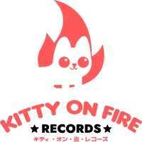 Kitty On Fire Records logo.jpg