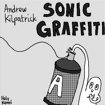 Файл:Andrew Kilpatrick - Sonic Graffiti.png