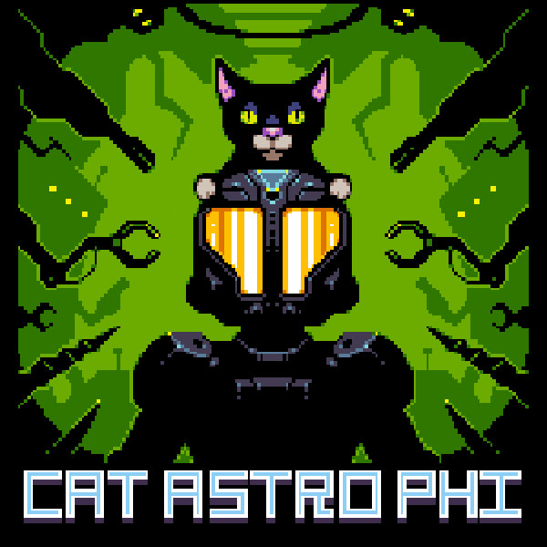 Файл:Disasterpeace - Cat Astro Phi OST.jpg