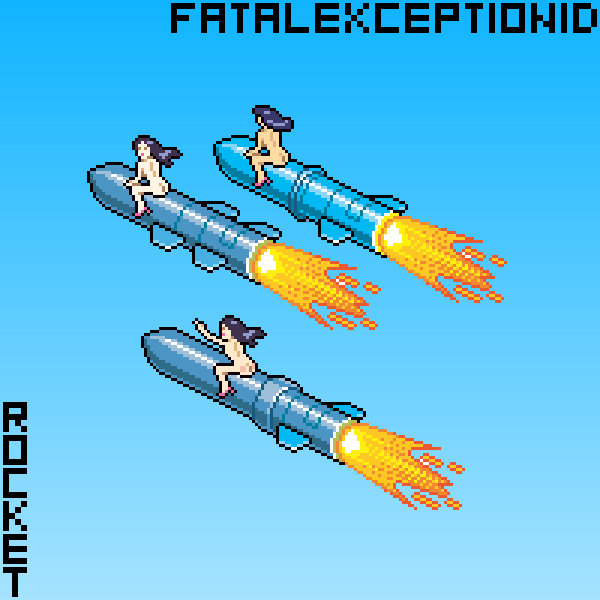 Файл:FatalExceptionID - Rocket.jpg