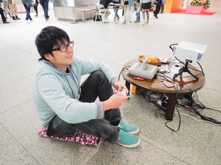 Файл:Maru303 2018.jpg