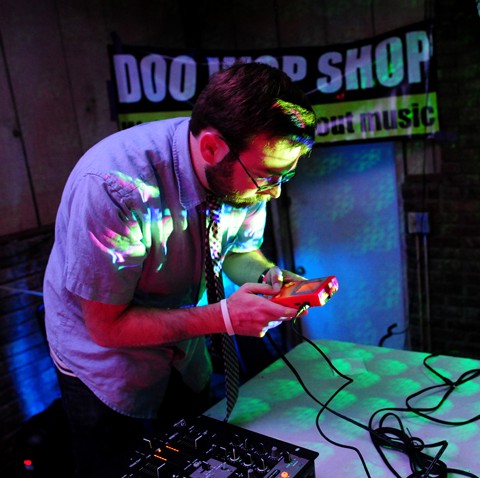 Файл:Roboctopus 2013.jpg