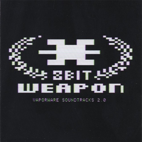 Файл:8bit weapon - Vaporware Soundtracks 2.jpg