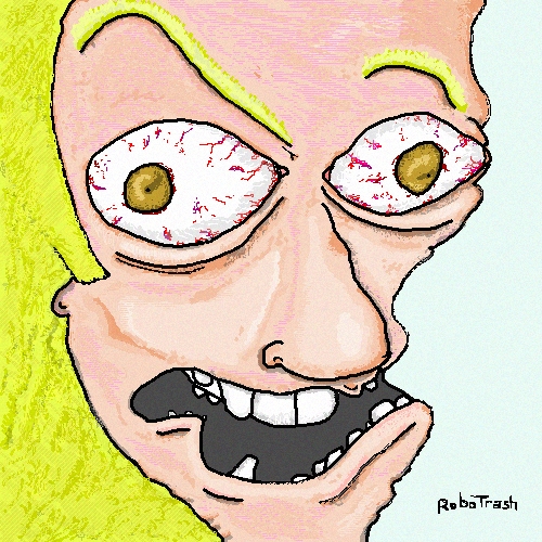 Файл:RoboTrash - RoboTrash.jpg
