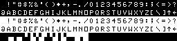 MC6847 charset.png