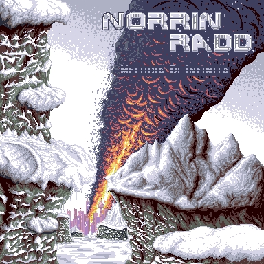 Файл:Norrin Radd - Melodia di Infinita.jpg