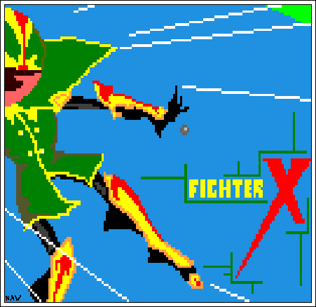 Файл:Fighter X - Fighter X (2006).png