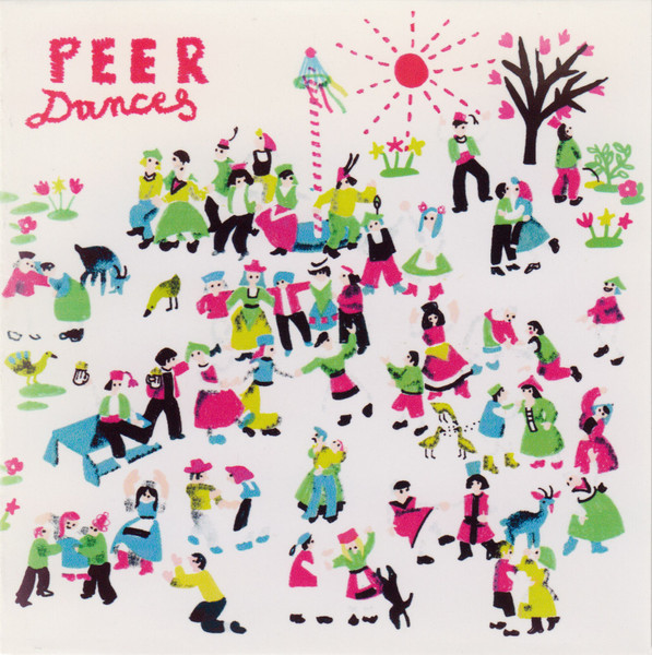 Файл:Peer - Dances.jpg