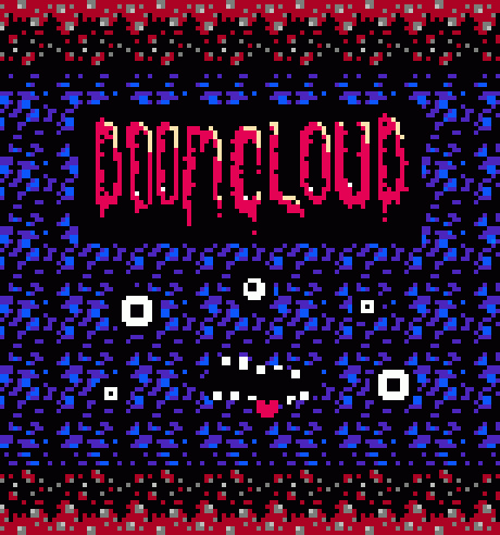 Файл:Doomcloud - The Masquerade.jpg