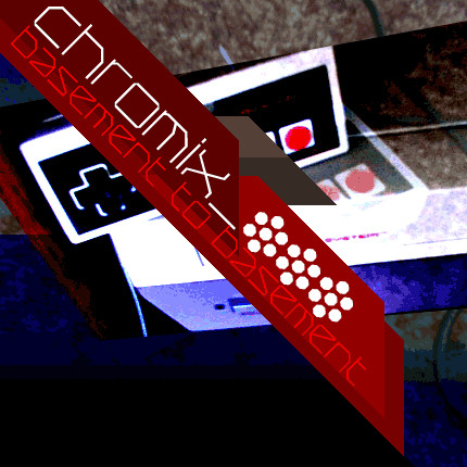 Файл:Chromix - Basement to Basement.jpg