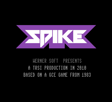 Файл:Mini Melodies - Spike OST.png