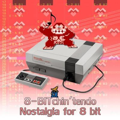 Файл:8-BITchin’tendo - Nostalgia for 8-BIT.jpg