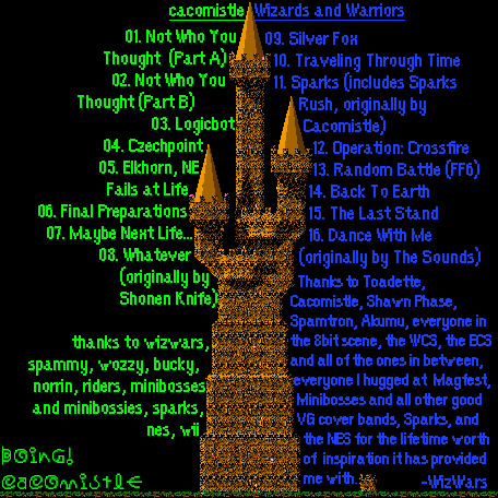 Файл:Cacomistle VS Wizards And Warriors back.gif