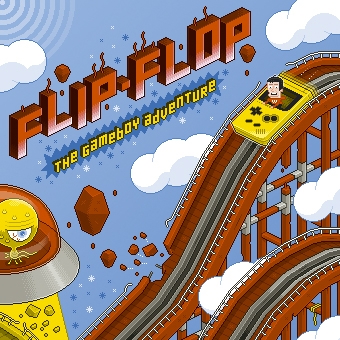 Файл:Flip-Flop - The Gameboy Adventure.jpg