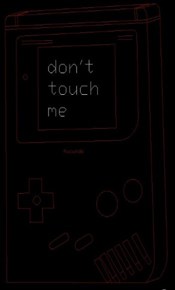 Файл:facundo - don't touch me.jpg