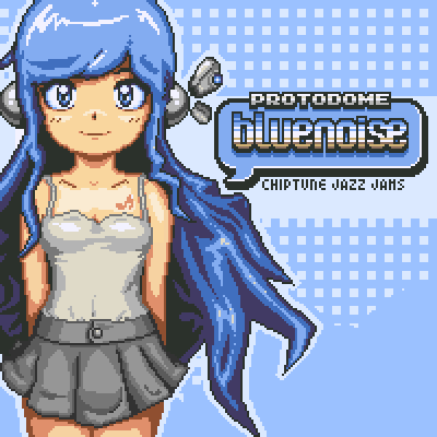 Файл:PROTODOME - BLUENOISE v2.gif