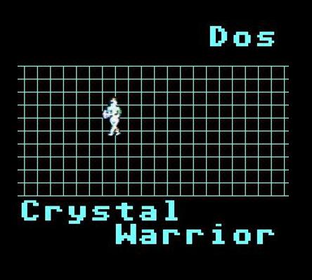 Файл:Dos - Crystal Warrior.jpg