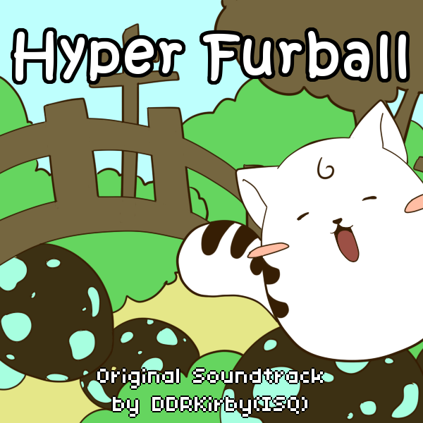 Файл:DDRKirby(ISQ) - Hyper Furball Original Soundtrack.png