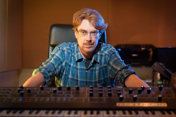 Файл:Jesper Kyd.jpg