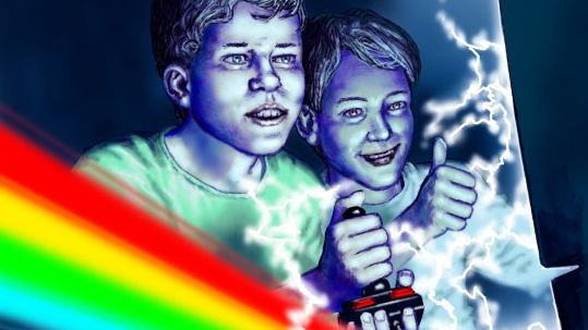 Файл:Memoirs of a Spectrum Addict.jpg