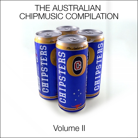 Файл:Chipsters The Australian Chipmusic Compilation, Vol 2.jpg
