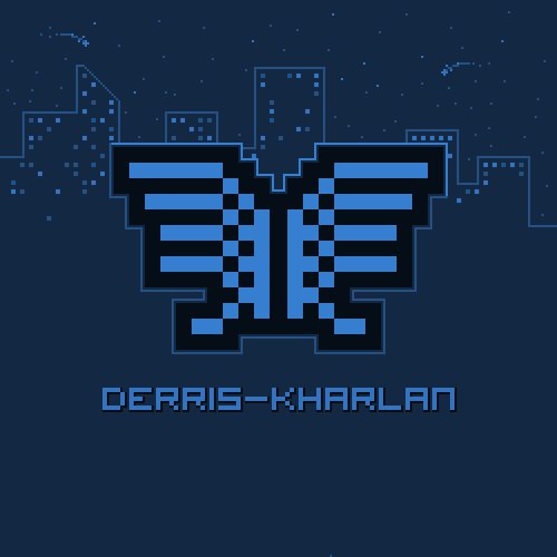 Файл:Derris-Kharlan logo.jpg
