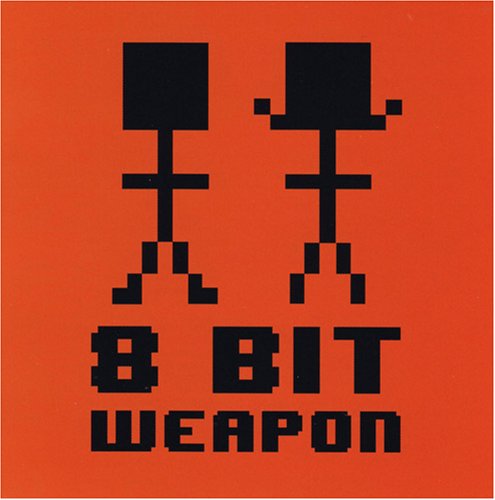 Файл:8bit weapon - The EP (Limited Edition).jpg
