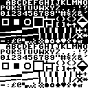 PETSCII c64 character set.png
